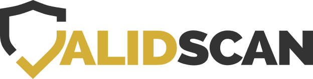 ValidScan