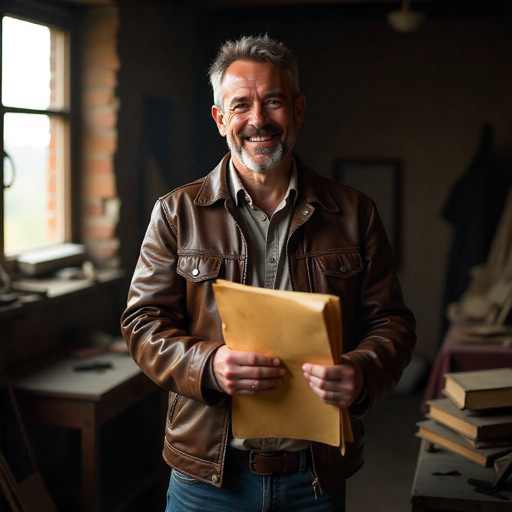 Die digitale Leine für Ihre Papierdokumente: Wie Sie mit ValidScan die Kontrolle behalten