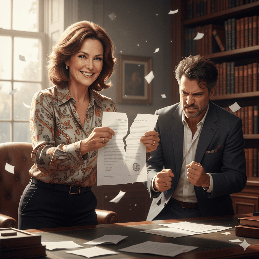 Generalvollmacht verloren? Warum das mit ValidScan kein Grund zur Panik mehr ist