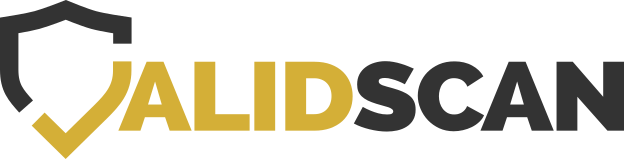 ValidScan